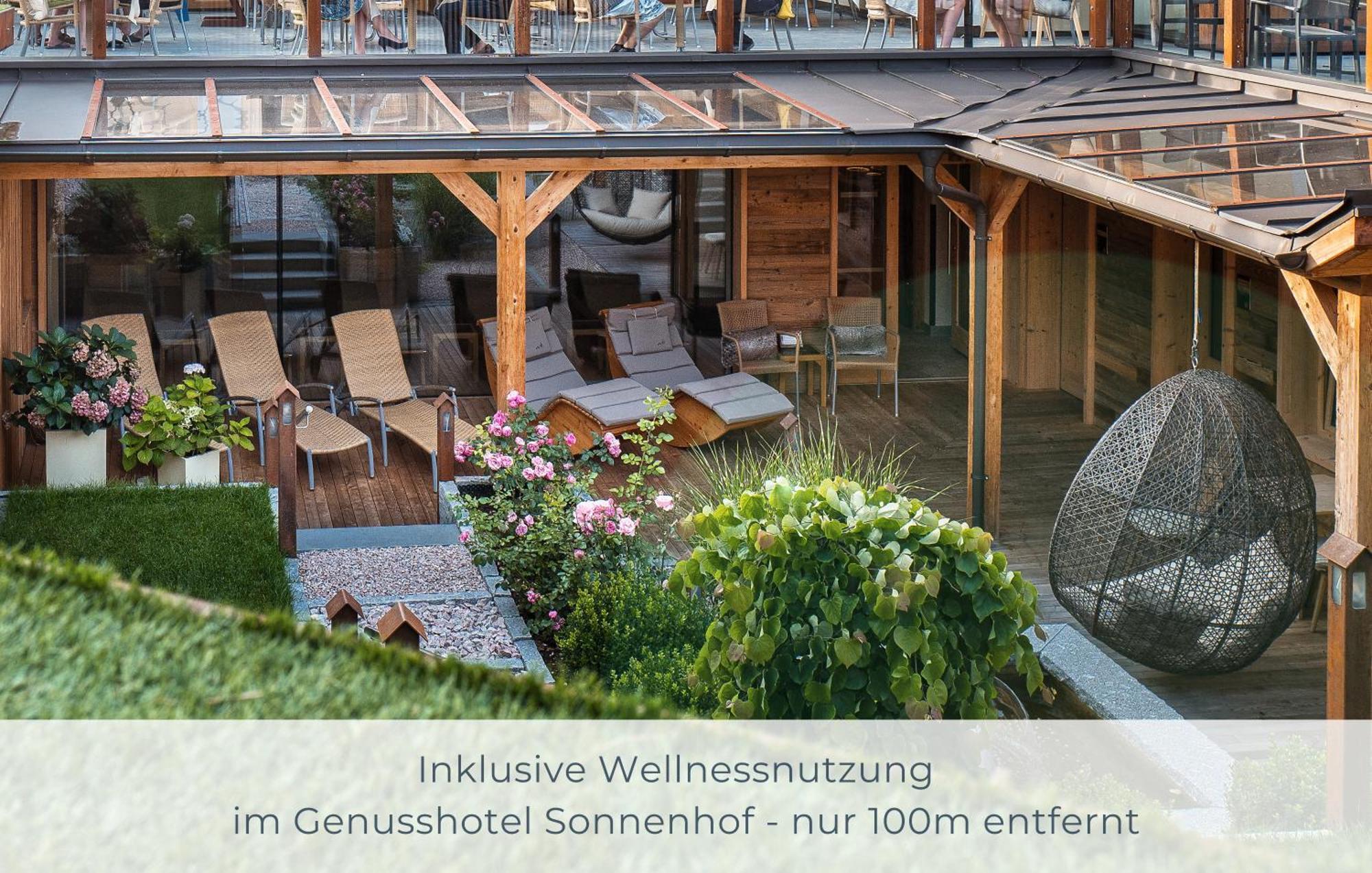 Sonnenhof Appartements Pertisau Extérieur photo