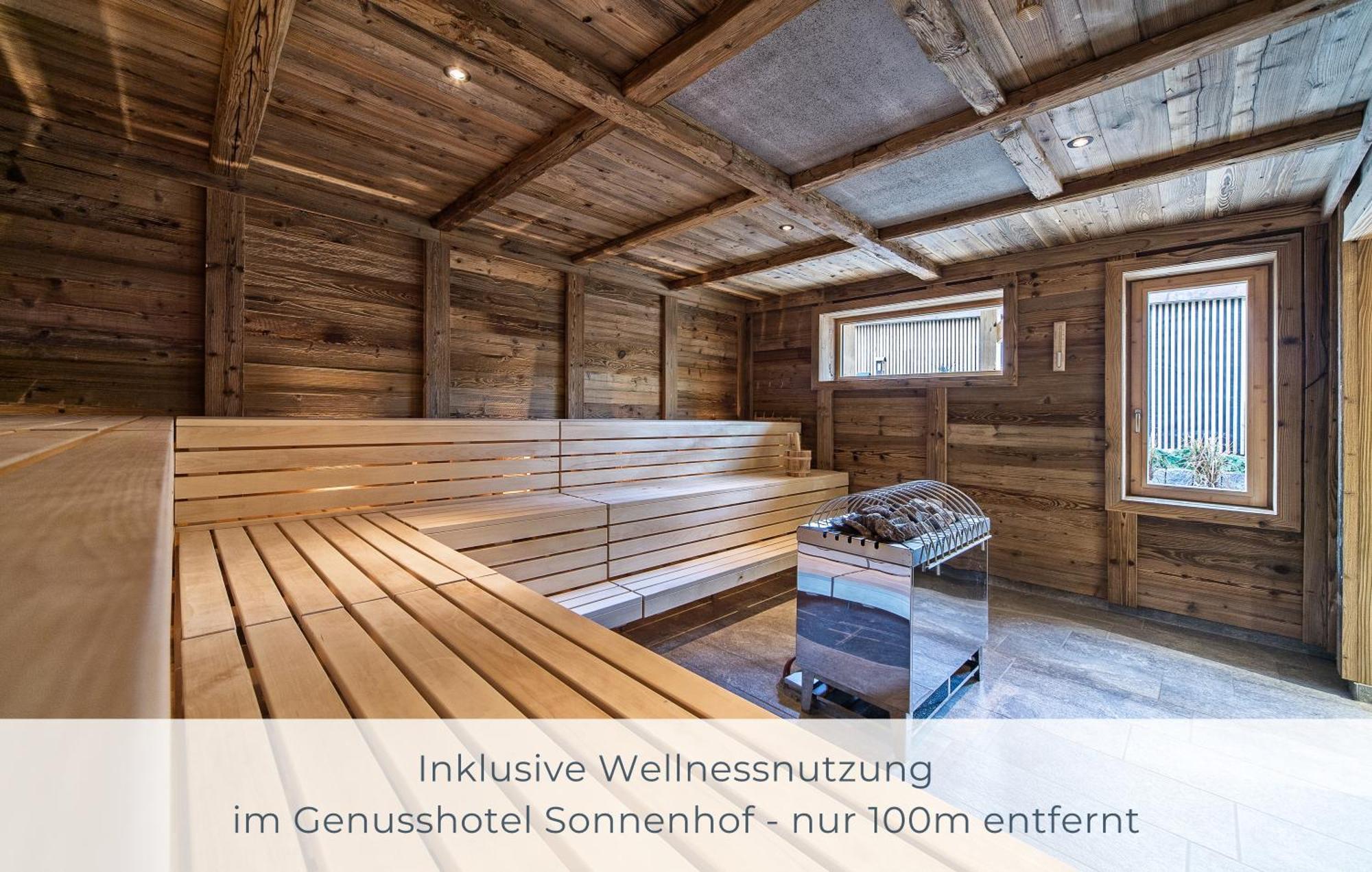 Sonnenhof Appartements Pertisau Extérieur photo
