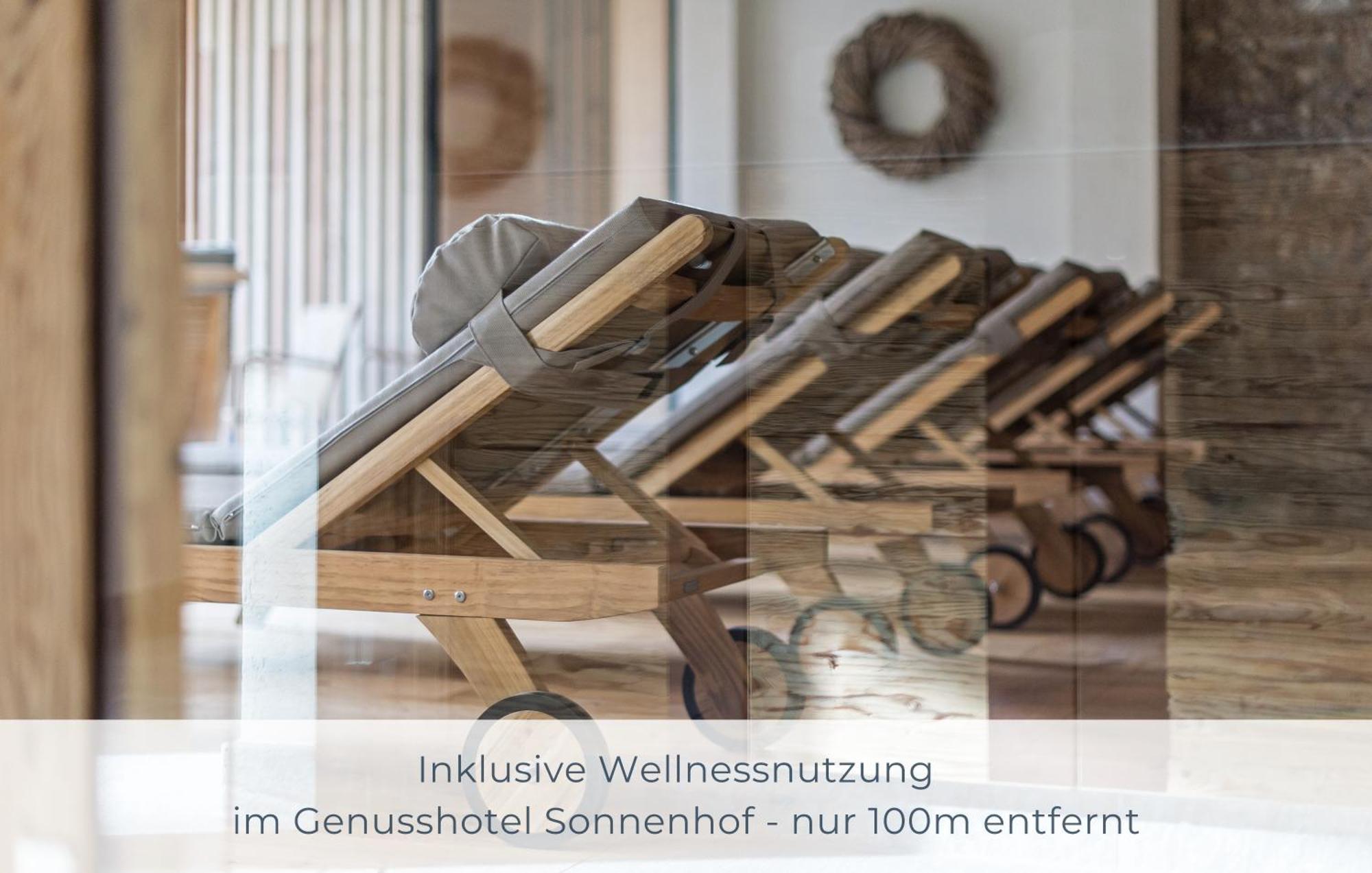 Sonnenhof Appartements Pertisau Extérieur photo