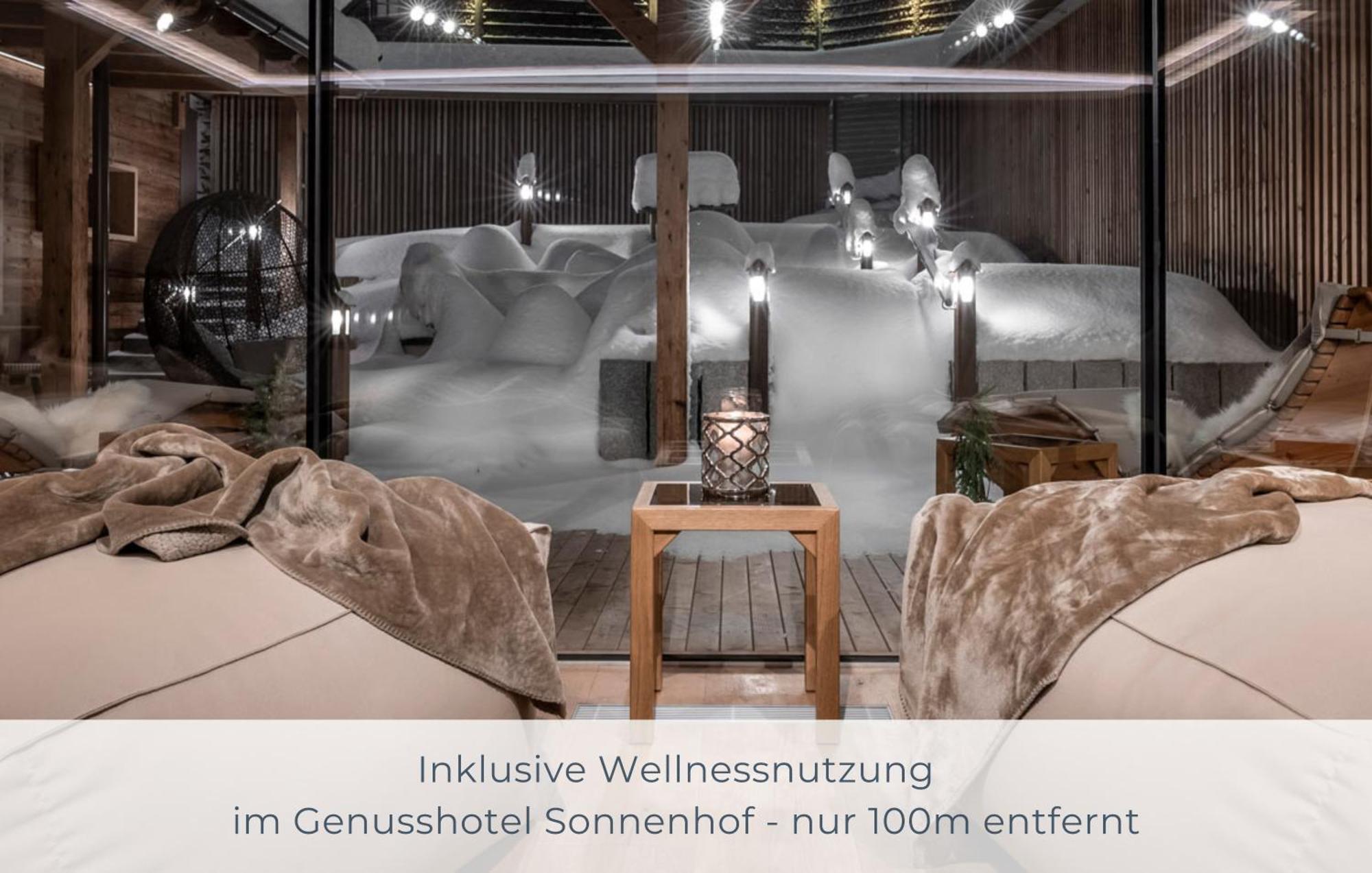 Sonnenhof Appartements Pertisau Extérieur photo