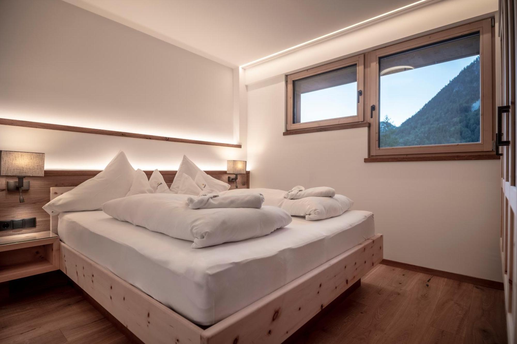 Sonnenhof Appartements Pertisau Extérieur photo