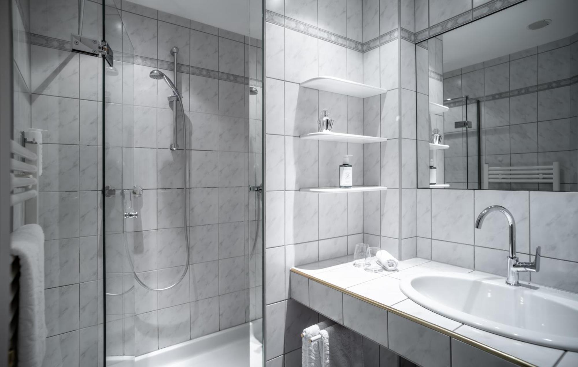 Sonnenhof Appartements Pertisau Chambre photo
