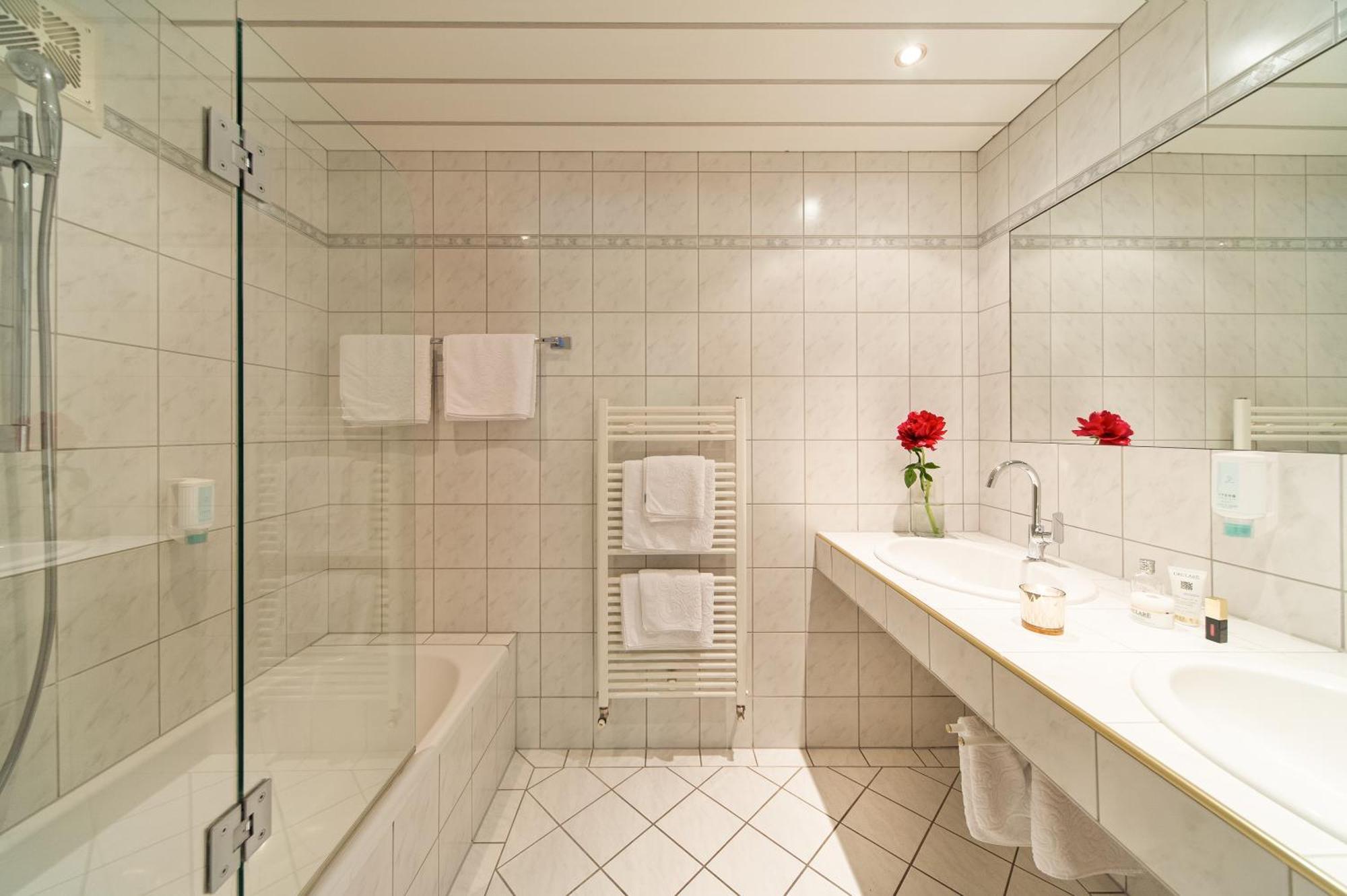 Sonnenhof Appartements Pertisau Chambre photo