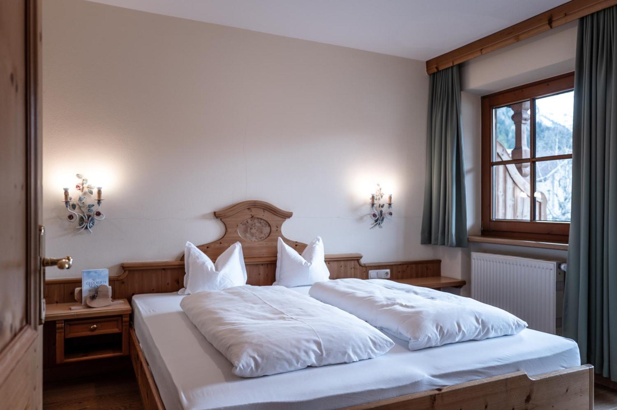 Sonnenhof Appartements Pertisau Extérieur photo